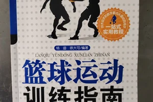 篮球运动系统训练书籍有哪些内容